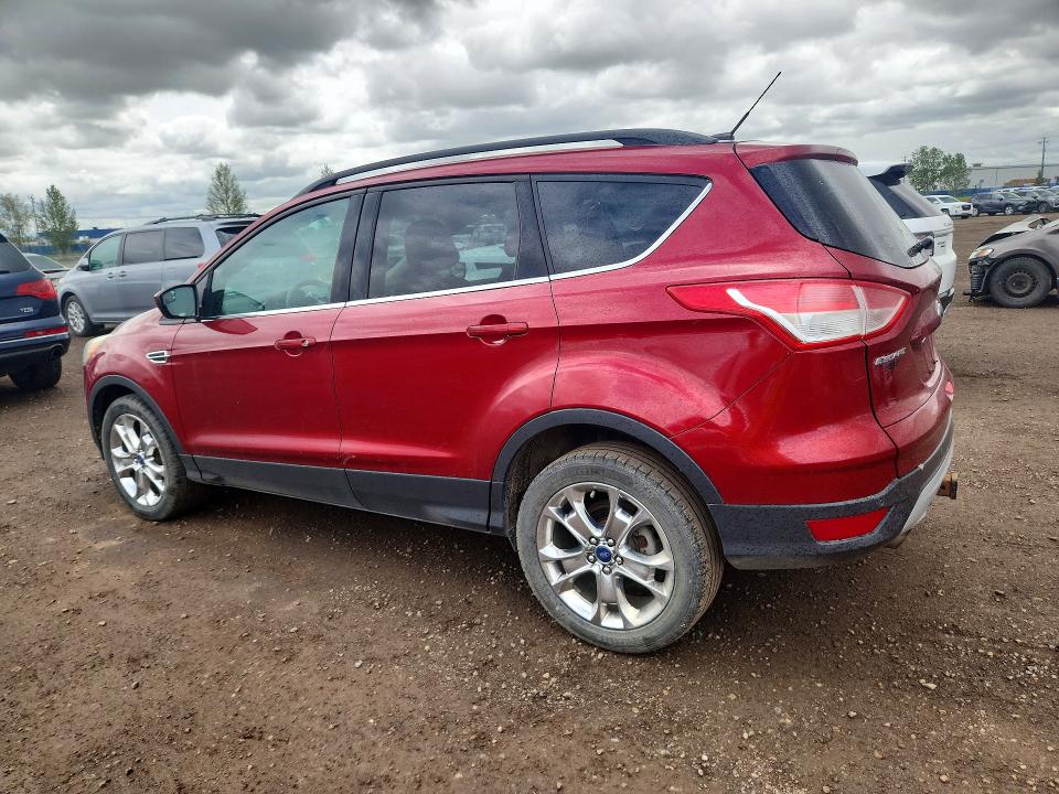 Aukcja sprzedaży 2014 Ford Escape, vin: 1FMCU9G97EUA95484, numer aukcji: 56859746