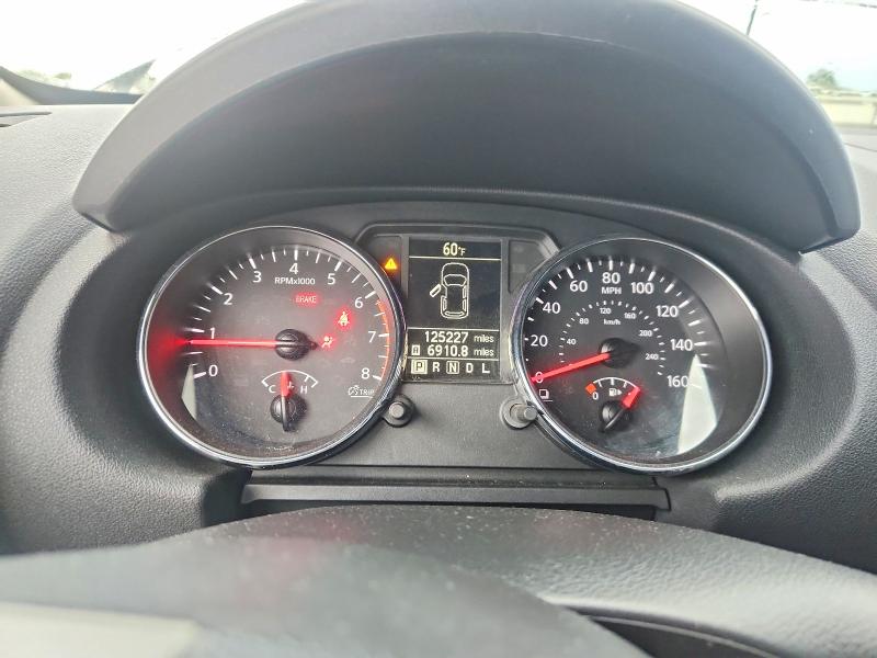 2013 Nissan Rogue მანქანა იყიდება აუქციონზე, vin: JN8AS5MT6DW019949, აუქციონის ნომერი: 50479336