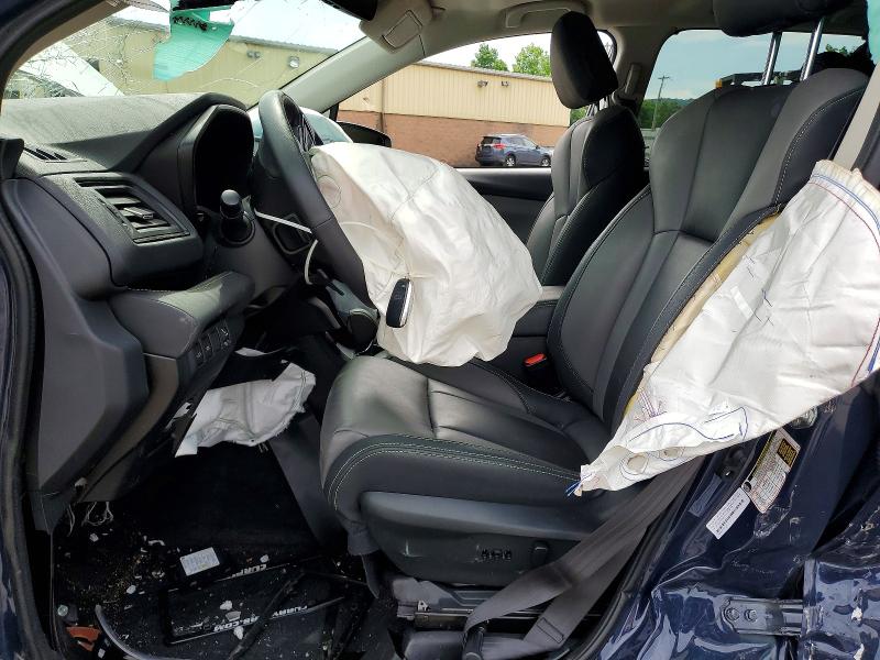 Продажа на аукционе авто 2025 Subaru Ascent, vin: 4S4WMAFD3S3416569, номер лота: 57836016