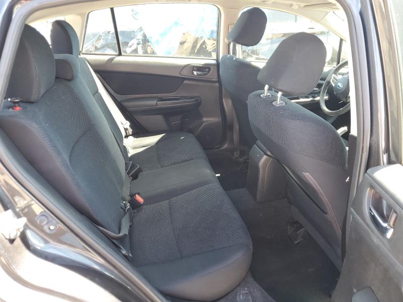 Продаж на аукціоні авто 2014 Subaru Impreza, vin: JF1GPAD65E8258138, номер лоту: 58348476