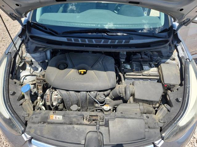 Aukcja sprzedaży 2016 Hyundai Elantra, vin: 5NPDH4AEXGH759280, numer aukcji: 53601376