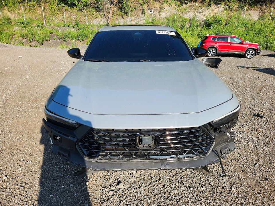 59175646 :رقم المزاد ، 1HGCY2F75RA094990 vin ، 2024 Honda Accord مزاد بيع