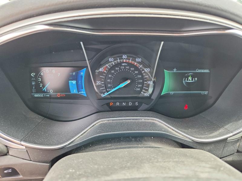Aukcja sprzedaży 2014 Ford Fusion, vin: 1FA6P0H72E5392888, numer aukcji: 55730986