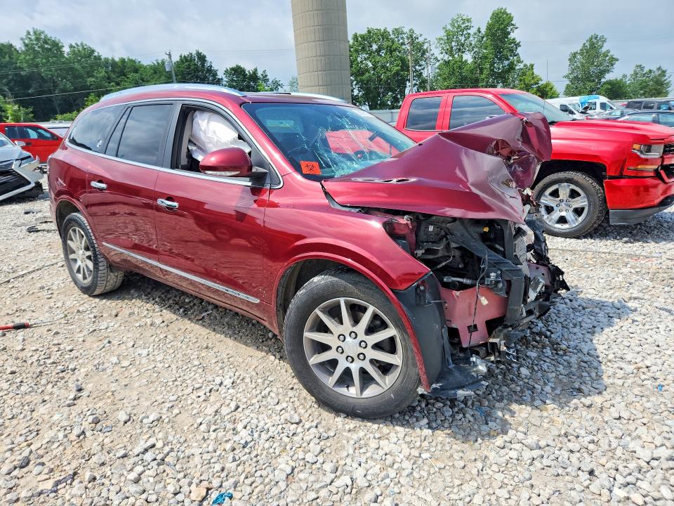 Aukcja sprzedaży 2016 Buick Enclave, vin: 5GAKRBKD5GJ320222, numer aukcji: 56578176