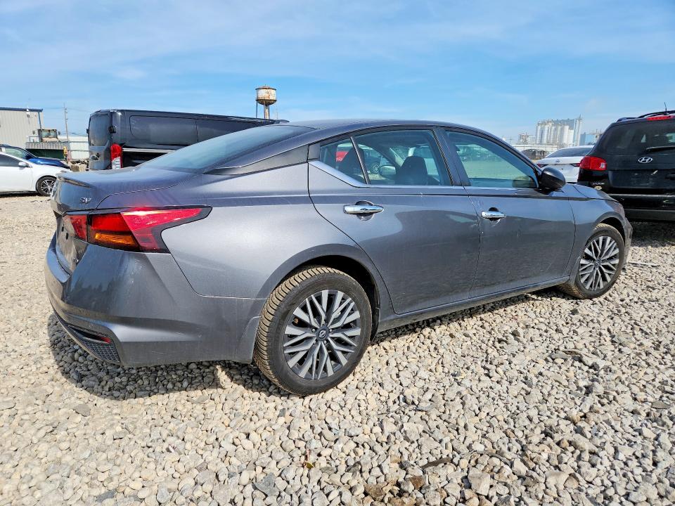 Продаж на аукціоні авто 2024 Nissan Altima, vin: 1N4BL4DW9RN306089, номер лоту: 54007846