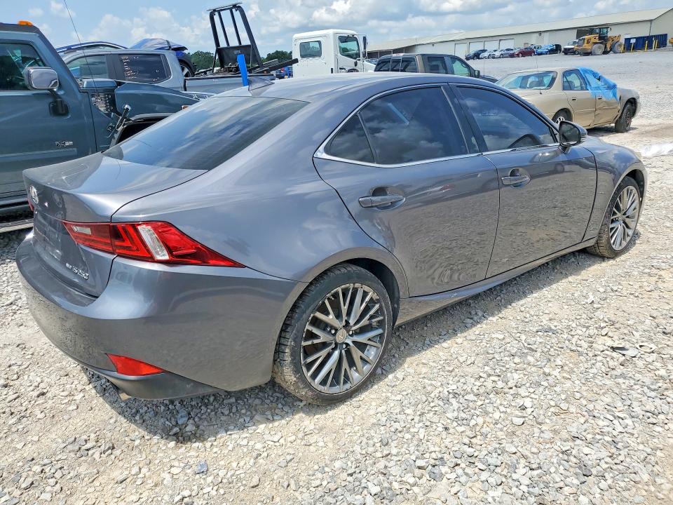 Aukcja sprzedaży 2014 Lexus Is, vin: JTHCF1D29E5002335, numer aukcji: 59148436