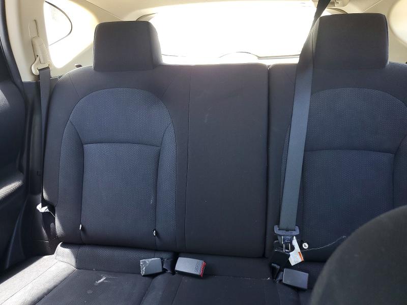 55693096 :رقم المزاد ، JN8AS5MT7EW602001 vin ، 2014 Nissan Rogue Select مزاد بيع
