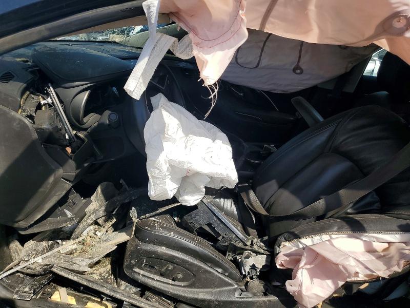 Aukcja sprzedaży 2015 Buick Lacrosse, vin: 1G4GC5G35FF327515, numer aukcji: 56475646