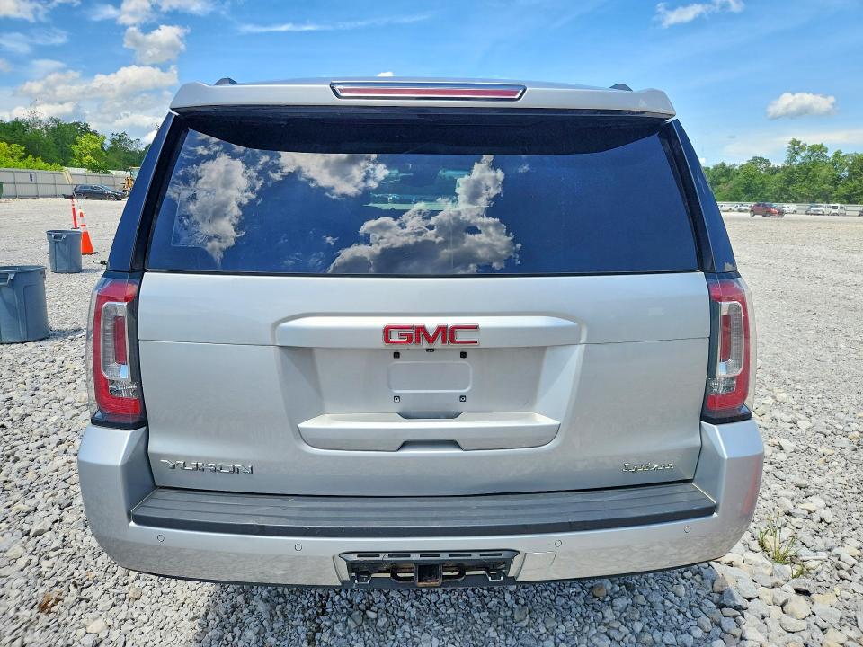 Aukcja sprzedaży 2017 Gmc Yukon, vin: 1GKS2BKC2HR395459, numer aukcji: 57108486