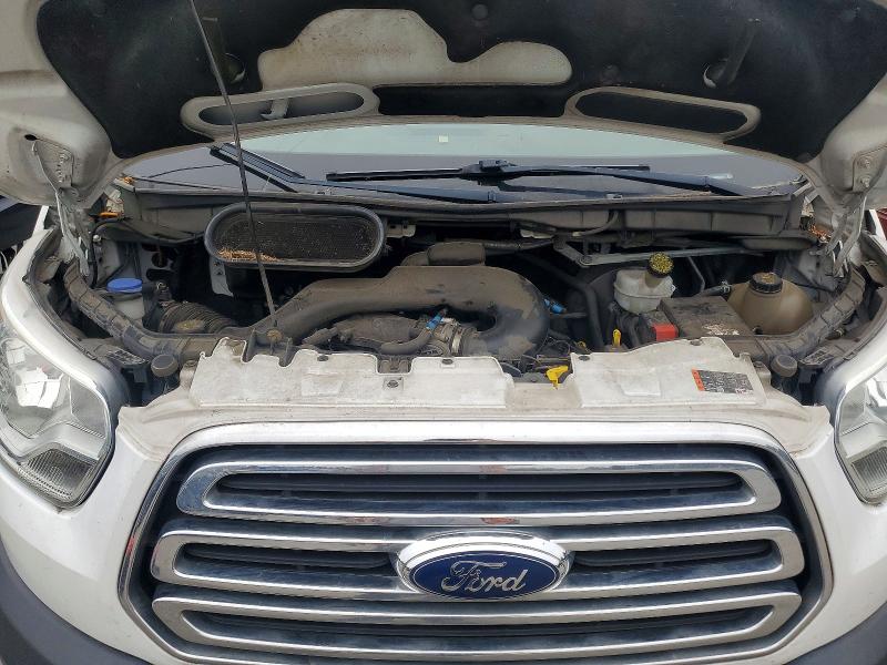 Aukcja sprzedaży 2015 Ford Transit, vin: 1FMZK1YM2FKB14511, numer aukcji: 56738806
