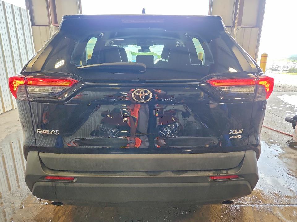 Продаж на аукціоні авто 2020 Toyota Rav4, vin: 2T3P1RFV2LC074525, номер лоту: 55872026