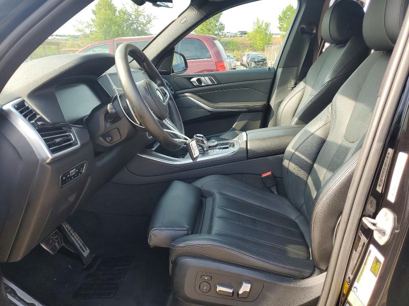 Продаж на аукціоні авто 2019 Bmw X5, vin: 5UXCR6C54KLL36649, номер лоту: 58847256