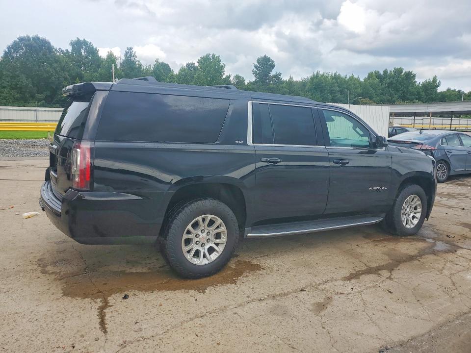 Продажа на аукционе авто 2019 Gmc Yukon Xl, vin: 1GKS2GKC6KR246105, номер лота: 58767936