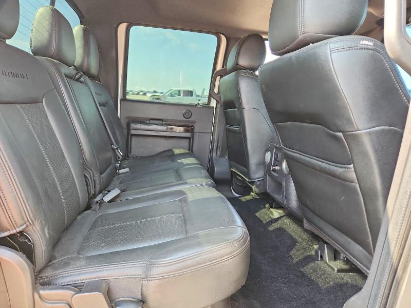 Продажа на аукционе авто 2013 Ford F250, vin: 1FT7W2BT4DEB59855, номер лота: 58872436