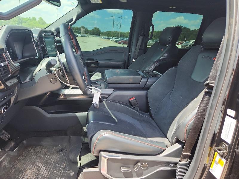 Продажа на аукционе авто 2023 Ford F150, vin: 1FTFW1RJ4PFC92687, номер лота: 56867886
