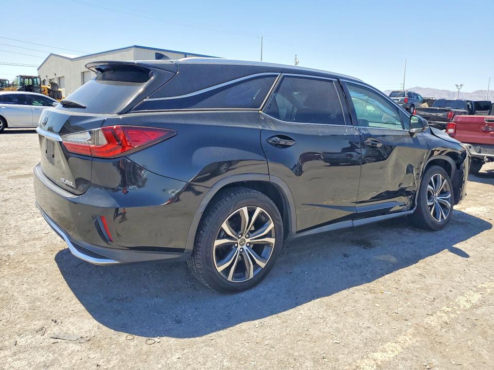 Aukcja sprzedaży 2018 Lexus Rx, vin: JTJDZKCA8J2001598, numer aukcji: 56333846