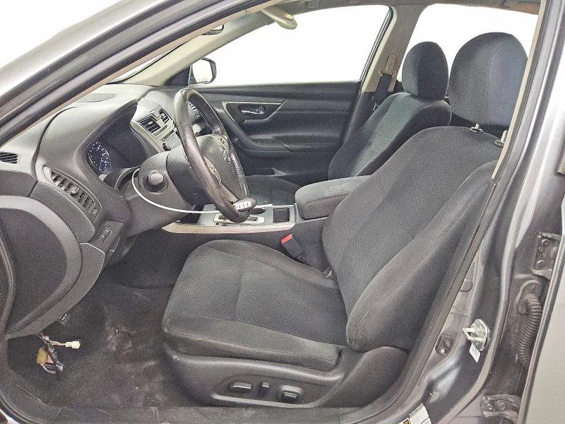 58389066 :رقم المزاد ، 1N4AL3APXFC111032 vin ، 2015 Nissan Altima مزاد بيع