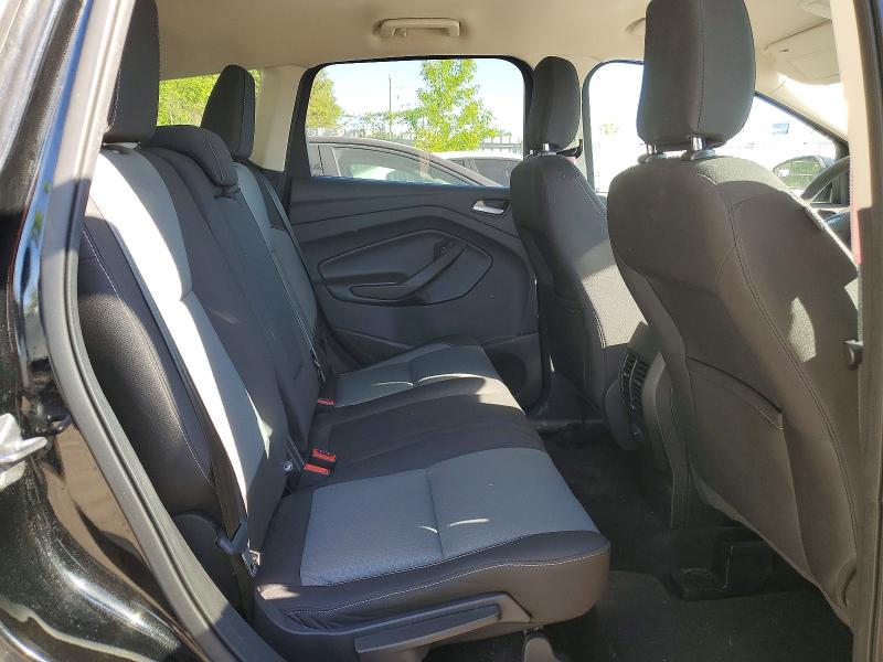 Aukcja sprzedaży 2018 Ford Escape, vin: 1FMCU9GD8JUC80674, numer aukcji: 55723646