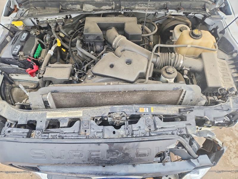 Продаж на аукціоні авто 2012 Ford F350, vin: 1FT7W3B61CED19513, номер лоту: 57918066
