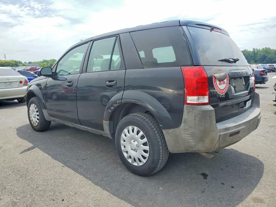 2003 Saturn Vue მანქანა იყიდება აუქციონზე, vin: 5GZCZ33D63S813661, აუქციონის ნომერი: 59010056