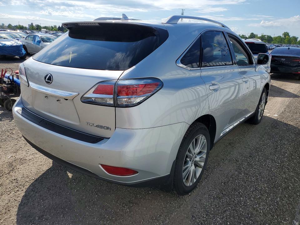 57544756 :رقم المزاد ، JTJBC1BA8D2437974 vin ، 2013 Lexus Rx مزاد بيع