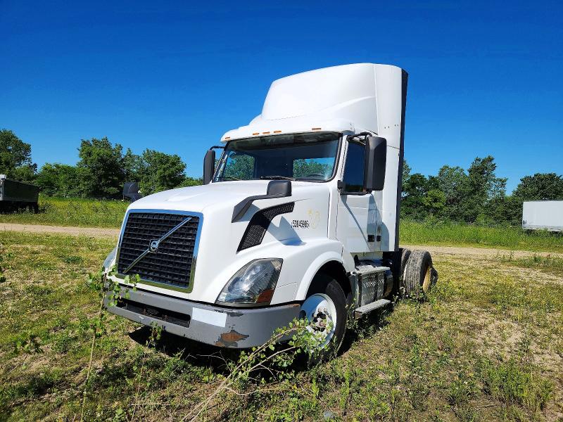 Aukcja sprzedaży 2016 Volvo Vnl, vin: 4V4N39TG2GN965499, numer aukcji: 53845986