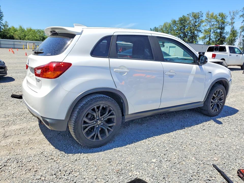 Aukcja sprzedaży 2017 Mitsubishi Outlander Sport, vin: JA4AR3AU1HZ043082, numer aukcji: 58520426