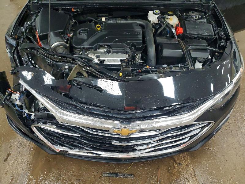 Aukcja sprzedaży 2024 Chevrolet Malibu, vin: 1G1ZD5ST0RF206678, numer aukcji: 57851486