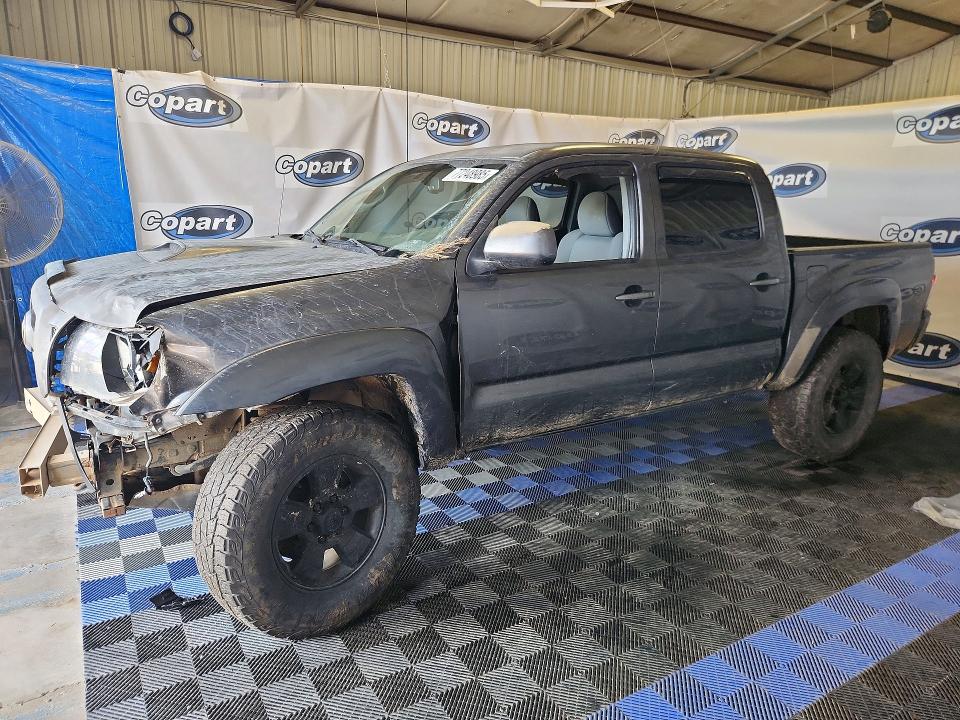 Aukcja sprzedaży 2011 Toyota Tacoma, vin: 3TMLU4EN8BM066275, numer aukcji: 77248985