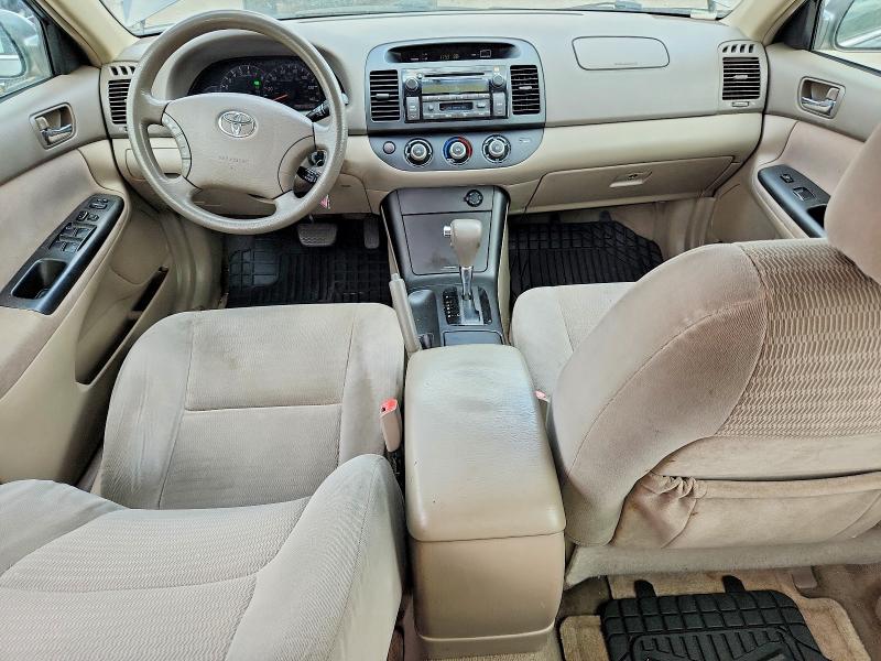 56638256 :رقم المزاد ، 4T1BF32K36U627411 vin ، 2006 Toyota Camry مزاد بيع