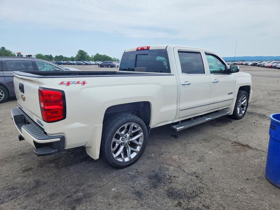 Aukcja sprzedaży 2015 Chevrolet Silverado, vin: 3GCUKTEJ9FG200510, numer aukcji: 59384036