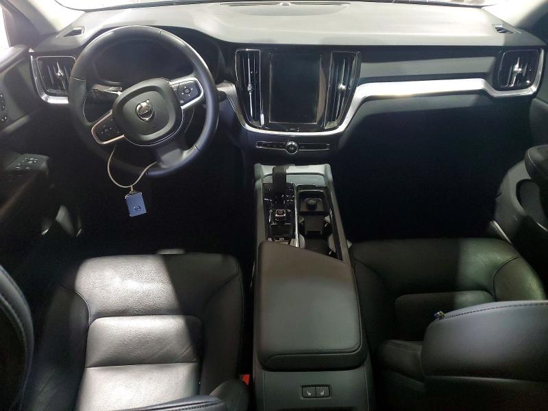 Продаж на аукціоні авто 2025 Volvo S60, vin: 7JRL12GJ2SG362573, номер лоту: 56809626