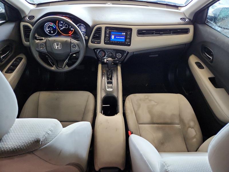 Продаж на аукціоні авто 2022 Honda Hr-v, vin: 3CZRU6H30NM702055, номер лоту: 57526916