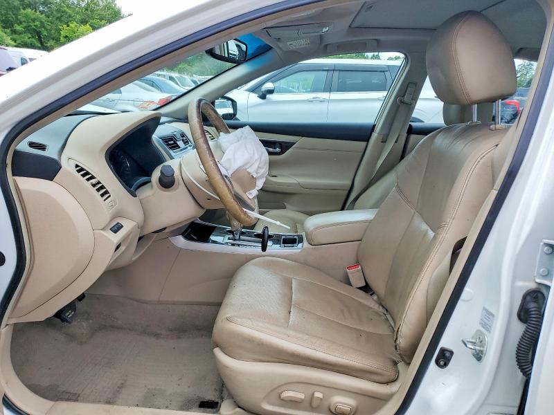Продаж на аукціоні авто 2013 Nissan Altima, vin: 1N4AL3AP7DN582699, номер лоту: 58185846