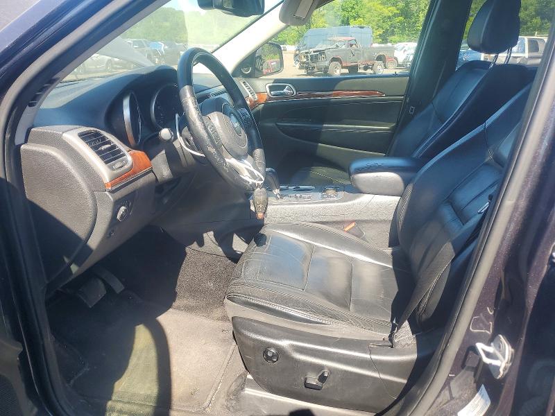Aukcja sprzedaży 2013 Jeep Grand Cherokee, vin: 1C4RJFBG0DC638903, numer aukcji: 55719256
