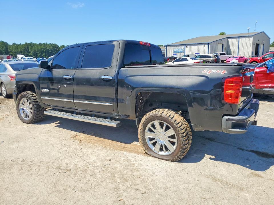 Продажа на аукционе авто 2014 Chevrolet Silverado, vin: 3GCUKTEC1EG439940, номер лота: 56756756