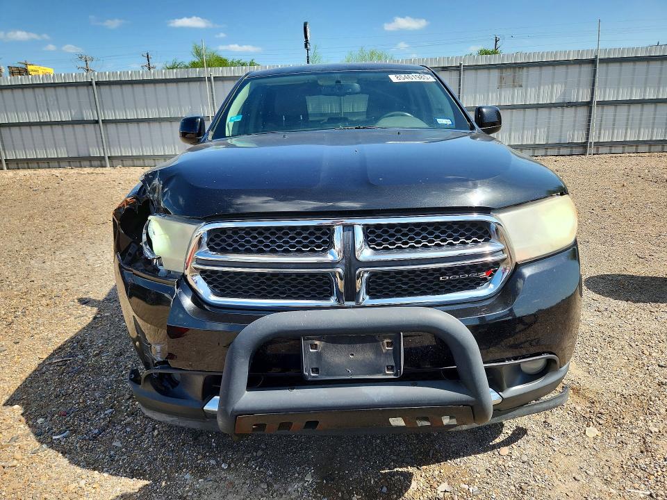 Продажа на аукционе авто 2013 Dodge Durango, vin: 1C4RDHAG4DC613877, номер лота: 85461985