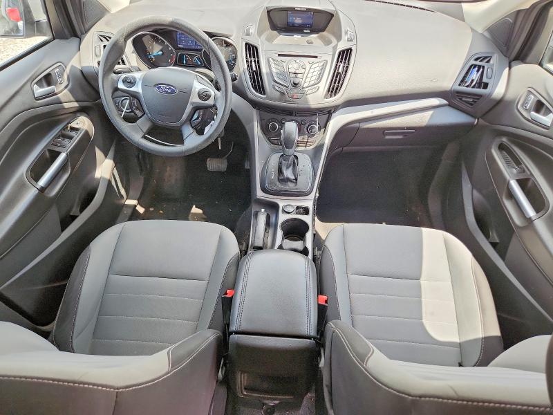 Aukcja sprzedaży 2014 Ford Escape, vin: 1FMCU0GX2EUD56904, numer aukcji: 58879026