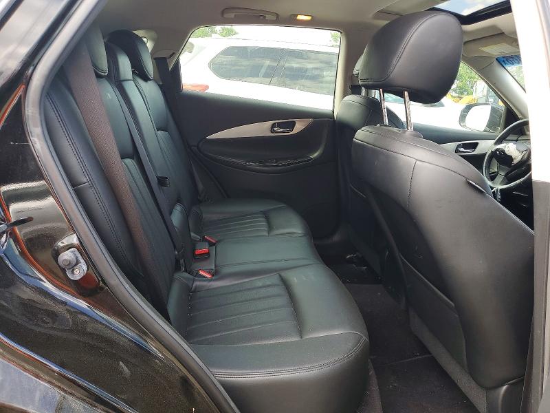 Aukcja sprzedaży 2017 Infiniti Qx50, vin: JN1BJ0RR4HM414333, numer aukcji: 55519466