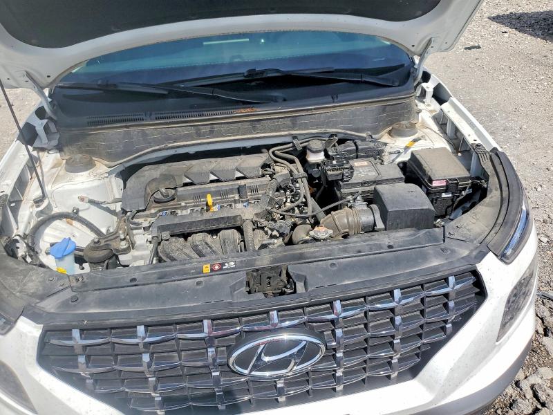 2024 Hyundai Venue მანქანა იყიდება აუქციონზე, vin: KMHRC8A36RU298187, აუქციონის ნომერი: 58787826