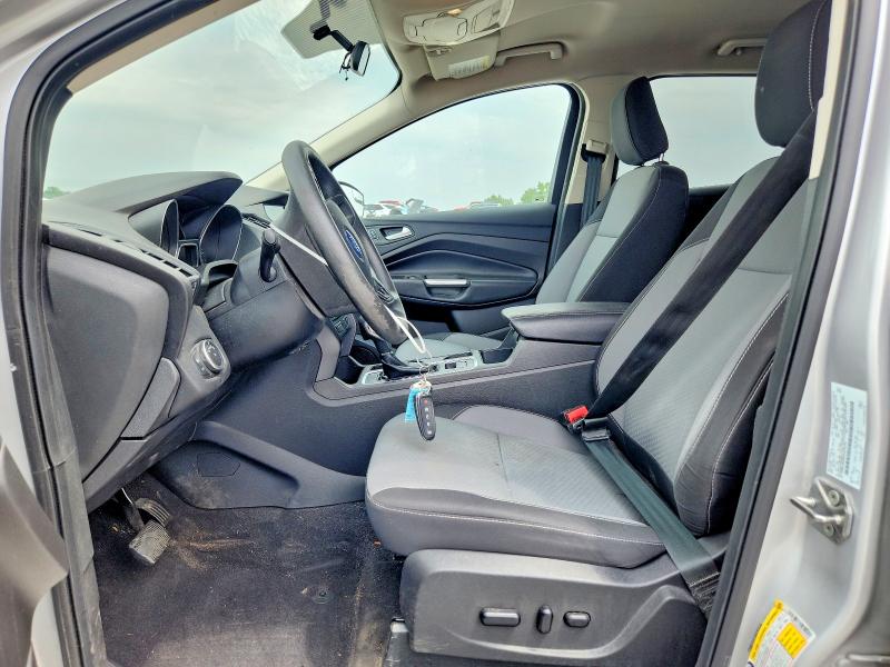 Aukcja sprzedaży 2019 Ford Escape, vin: 1FMCU9GD3KUA78102, numer aukcji: 56412296