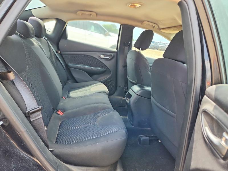 Aukcja sprzedaży 2015 Dodge Dart, vin: 1C3CDFAA2FD181300, numer aukcji: 58455966