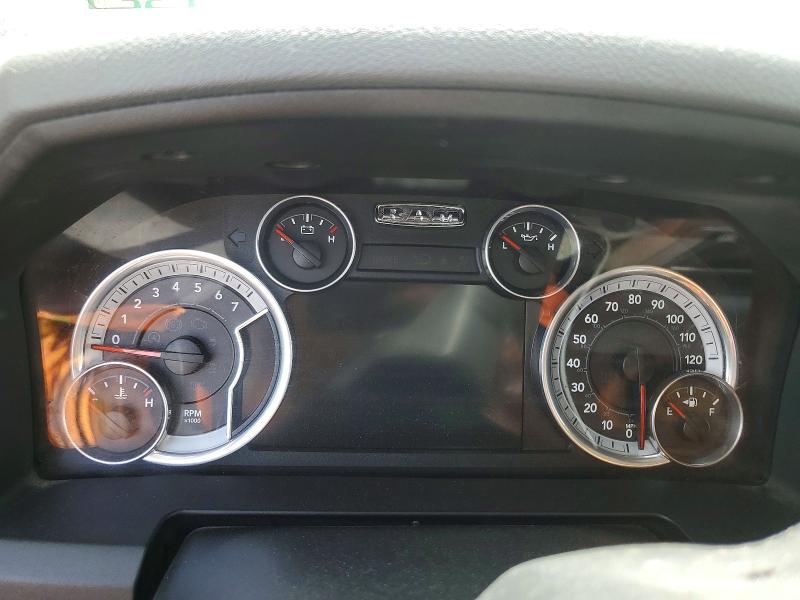 58462876 :رقم المزاد ، 1C6RR6LT4FS692628 vin ، 2015 Ram 1500 مزاد بيع