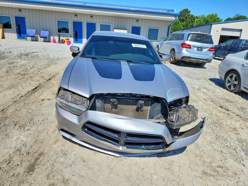 Aukcja sprzedaży 2014 Dodge Charger, vin: 2C3CDXCT6EH349025, numer aukcji: 56062016