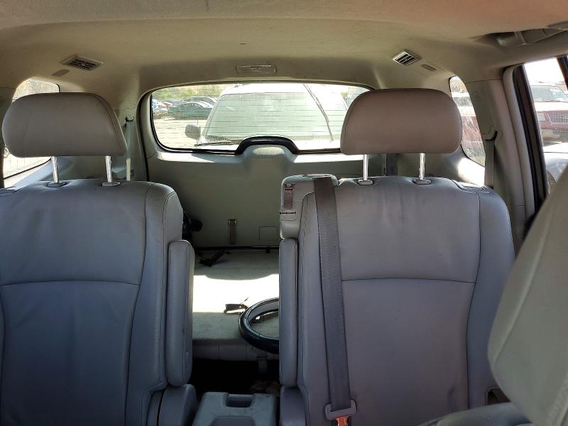 Продажа на аукционе авто 2009 Toyota Highlander, vin: JTEEW44A892035011, номер лота: 58109486
