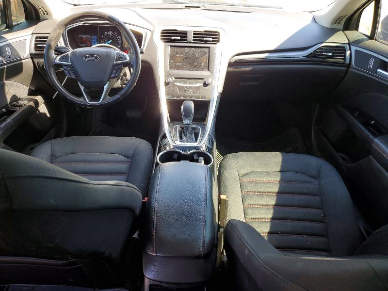 2014 Ford Fusion მანქანა იყიდება აუქციონზე, vin: 3FA6P0H72ER157730, აუქციონის ნომერი: 57249496