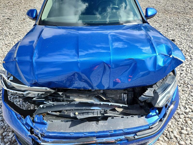 Aukcja sprzedaży 2022 Volkswagen Jetta, vin: 3VW7M7BU8NM010479, numer aukcji: 55960226