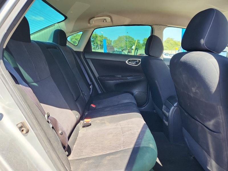 Aukcja sprzedaży 2014 Nissan Sentra, vin: 3N1AB7AP8EY260441, numer aukcji: 59232556