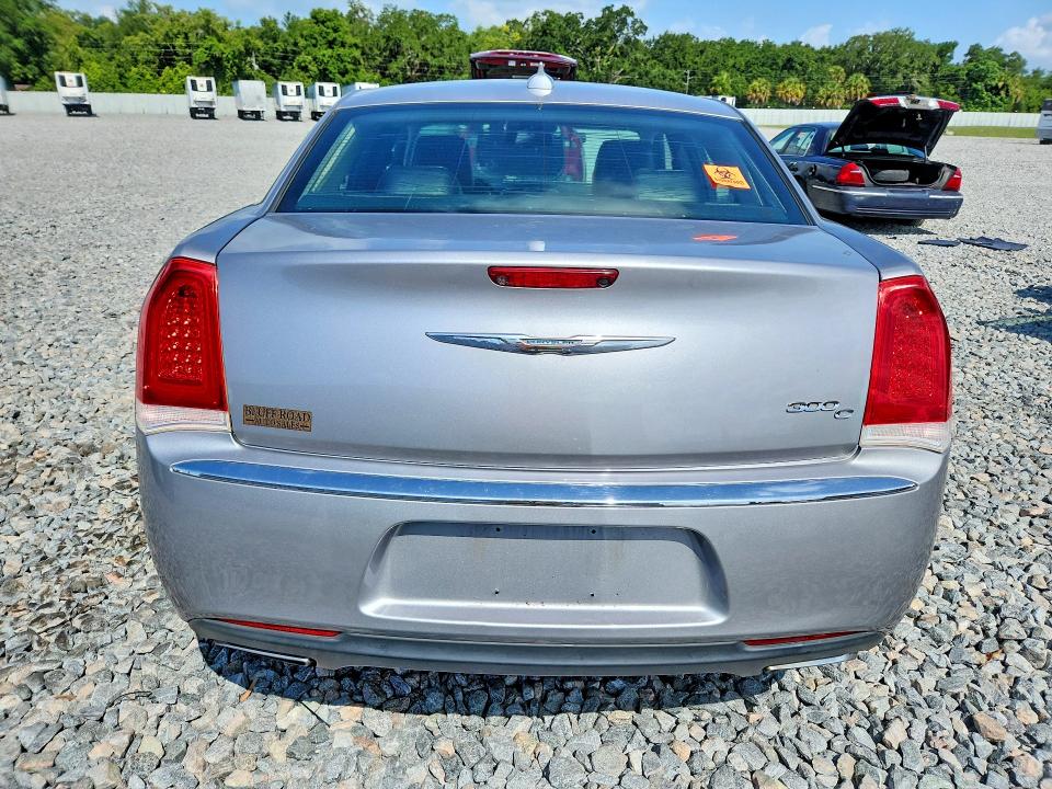 Продаж на аукціоні авто 2016 Chrysler 300c, vin: 2C3CCAEG3GH334209, номер лоту: 58489466
