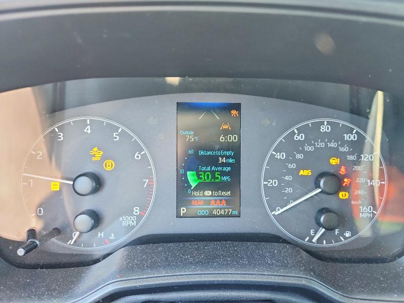 55359586 :رقم المزاد ، 5YFB4MDE5RP192979 vin ، 2024 Toyota Corolla مزاد بيع